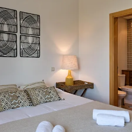Appartement Uauhome In Da Rocha 300 Mt To Beach, Wifi