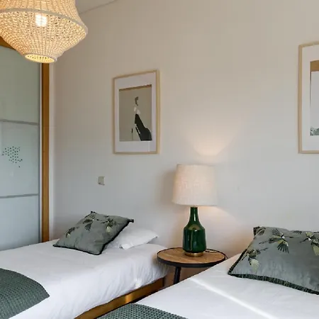 Appartement Uauhome In Da Rocha 300 Mt To Beach, Wifi Portimão