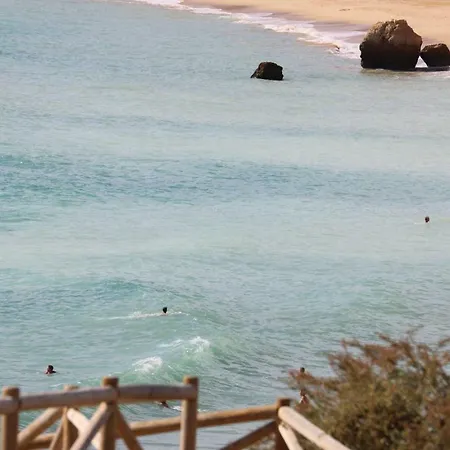 Appartement Uauhome In Da Rocha 300 Mt To Beach, Wifi Portimão