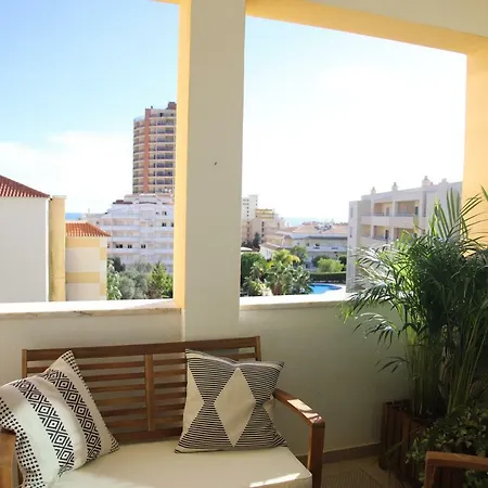 Uauhome In Da Rocha 300 Mt To Beach, Wifi * פורטימאו